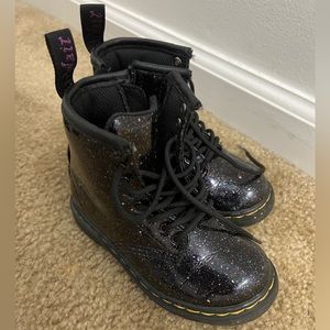 Toddler Dr Martins